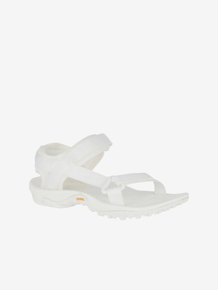 Merrell Fehér Női Merrell Kahuna Web szandálok