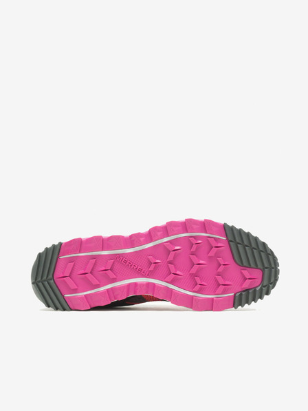 Merrell Merrell J067730 Wildwood AeroSport kültéri csizma