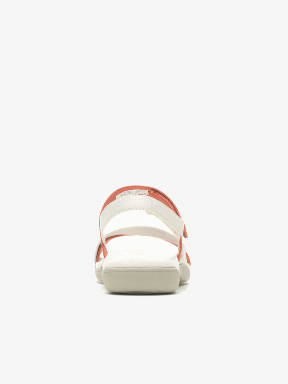 Merrell Narancssárga MERRELL District 3 Strap Web női szandálok