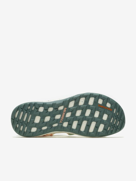 Merrell Zöld Női kültéri szandál MERRELL Bravada 2 Strap Sport női kültéri szandál