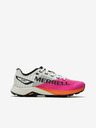 Merrell Rózsaszín és fehér női sportcipő MERRELL MTL Long Sky 2 Matryx Matryx rózsaszín és fehér női sportcipő MERRELL MTL Long