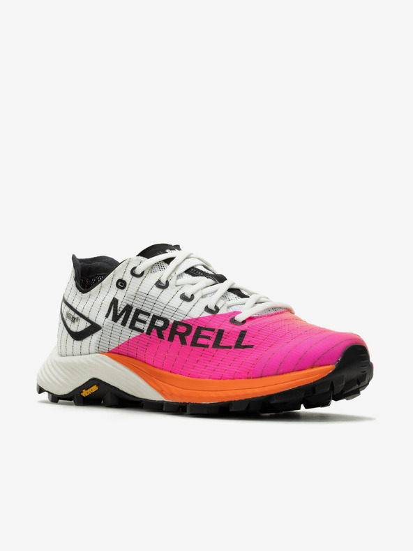 Merrell Rózsaszín és fehér női sportcipő MERRELL MTL Long Sky 2 Matryx Matryx rózsaszín és fehér női sportcipő MERRELL MTL Long