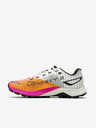 Merrell Rózsaszín és fehér női sportcipő MERRELL MTL Long Sky 2 Matryx Matryx rózsaszín és fehér női sportcipő MERRELL MTL Long