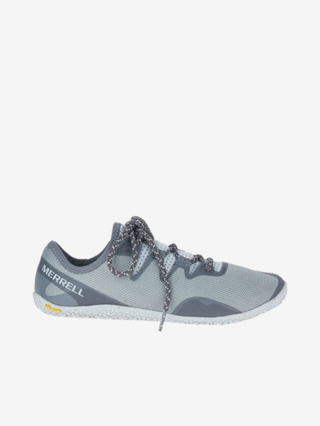 Merrell MERRELL Vapor Glove 5 Grey Női sport mezítlábas cipő