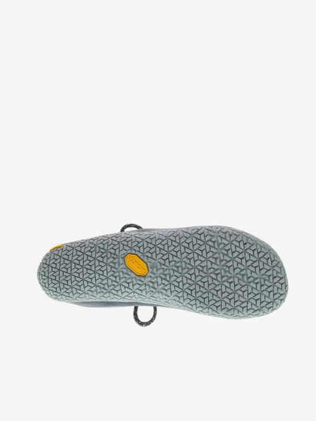 Merrell MERRELL Vapor Glove 5 Grey Női sport mezítlábas cipő