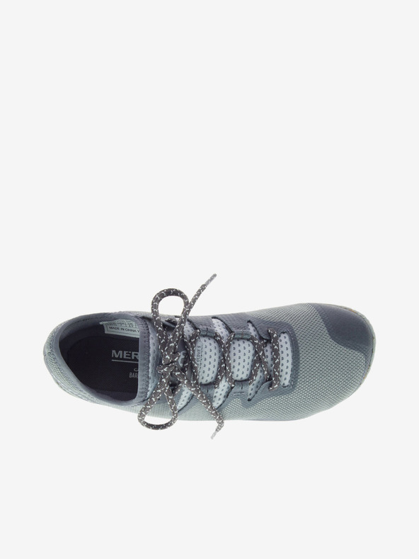 Merrell MERRELL Vapor Glove 5 Grey Női sport mezítlábas cipő