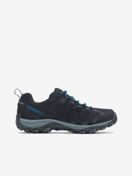 Merrell Fekete férfi MERRELL Accentor 3 kültéri tornacipő