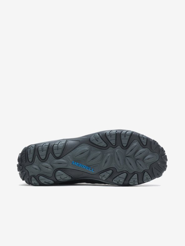 Merrell Fekete férfi MERRELL Accentor 3 kültéri tornacipő