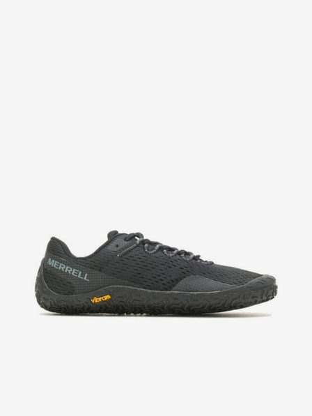 Merrell Fekete női mezítlábas sportcipő MERRELL Vapor Glove 6