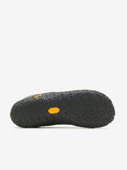Merrell Fekete női mezítlábas sportcipő MERRELL Vapor Glove 6