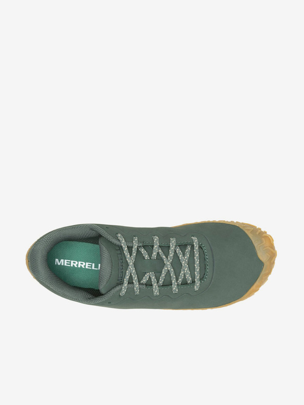 Merrell Zöld női mezítlábas sportcipő MERRELL Vapor Glove 6
