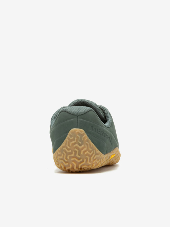 Merrell Zöld női mezítlábas sportcipő MERRELL Vapor Glove 6