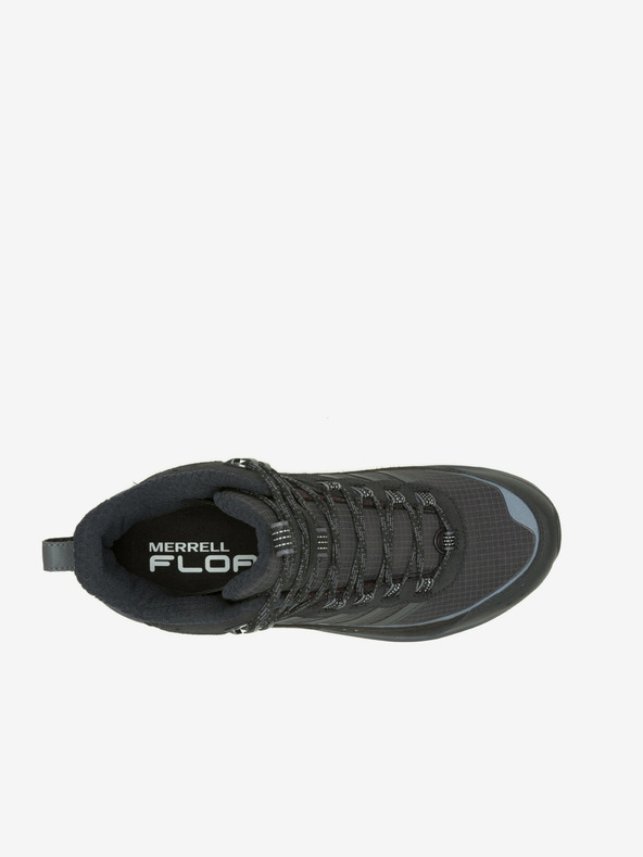 Merrell Merrell J068305 Moab Speed 2 Thermo Mid WP Kültéri csizma