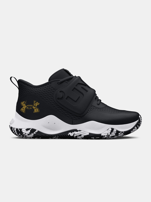 Under Armour Gyerek unisex cipők Under Armour UA GS ZONE BB 2