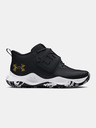 Under Armour Gyerek unisex cipők Under Armour UA GS ZONE BB 2