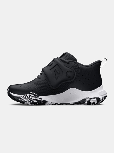 Under Armour Gyerek unisex cipők Under Armour UA GS ZONE BB 2