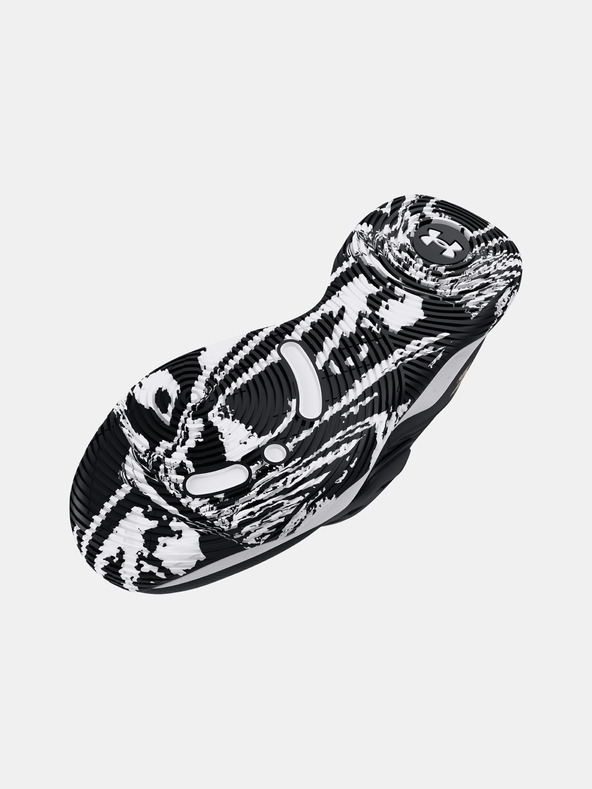 Under Armour Gyerek unisex cipők Under Armour UA GS ZONE BB 2