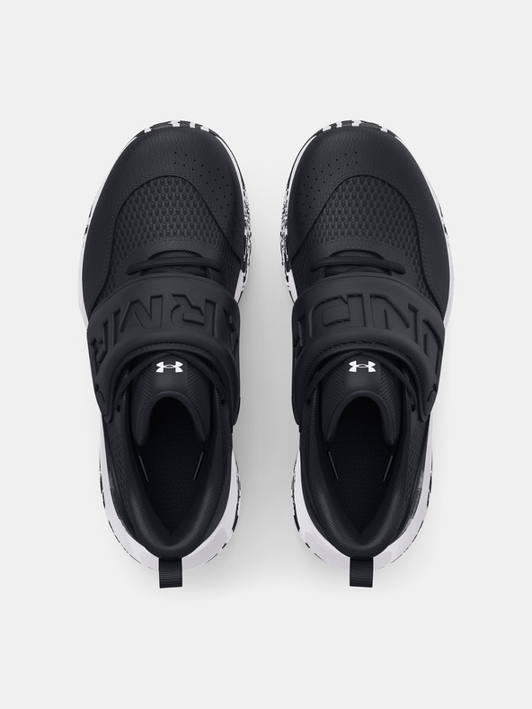 Under Armour Gyerek unisex cipők Under Armour UA GS ZONE BB 2