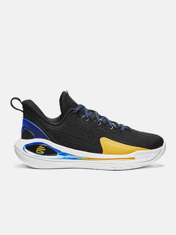 Under Armour Gyerek unisex cipők Under Armour GS CURRY 12 Dub Nation