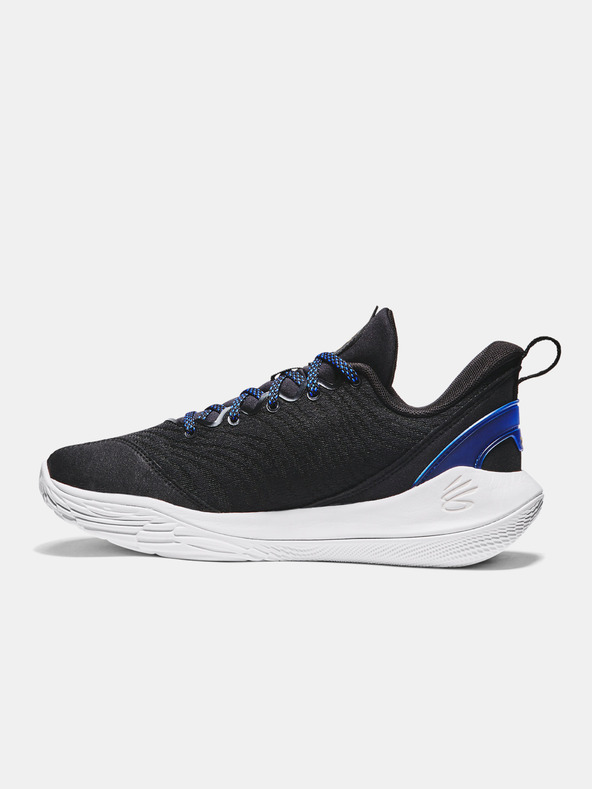 Under Armour Gyerek unisex cipők Under Armour GS CURRY 12 Dub Nation