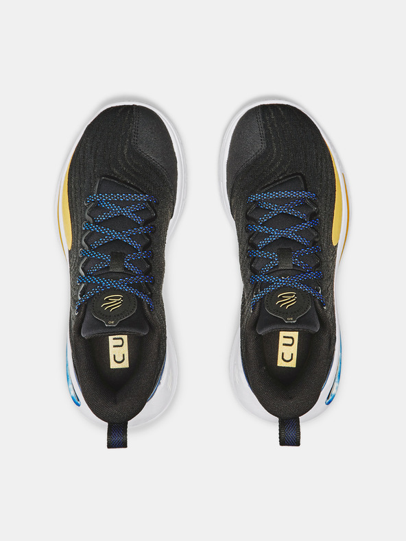 Under Armour Gyerek unisex cipők Under Armour GS CURRY 12 Dub Nation