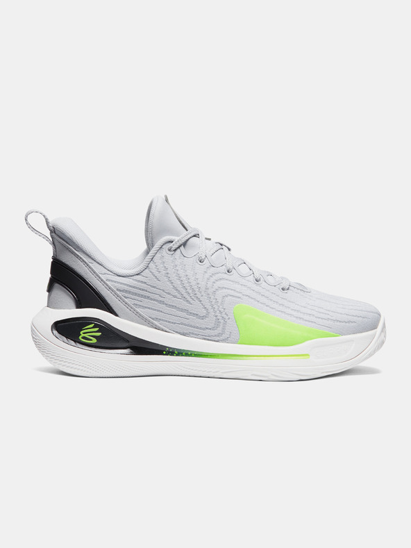 Under Armour Gyerek unisex cipők Under Armour GS CURRY 12-GRY