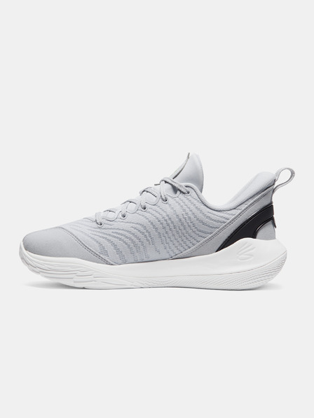 Under Armour Gyerek unisex cipők Under Armour GS CURRY 12-GRY