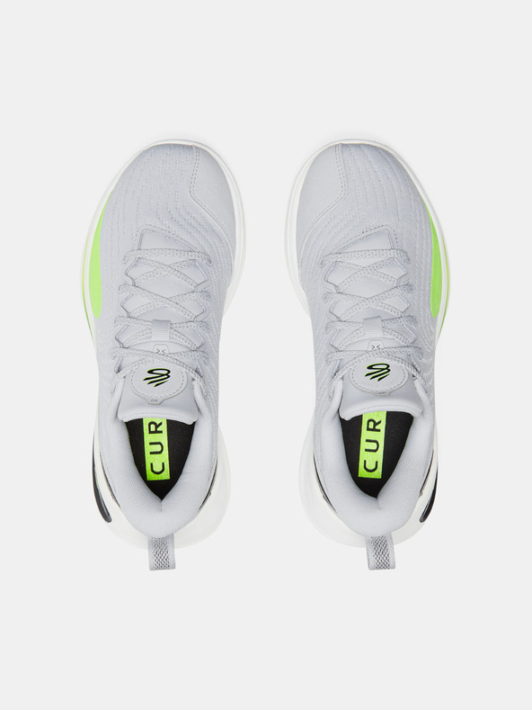 Under Armour Gyerek unisex cipők Under Armour GS CURRY 12-GRY