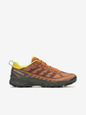 Merrell Narancssárga férfi kültéri tornacipő MERRELL Speed Eco