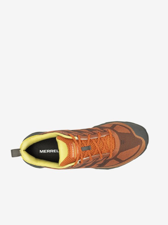Merrell Narancssárga férfi kültéri tornacipő MERRELL Speed Eco