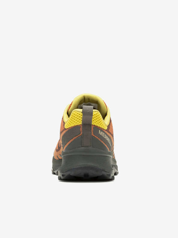 Merrell Narancssárga férfi kültéri tornacipő MERRELL Speed Eco
