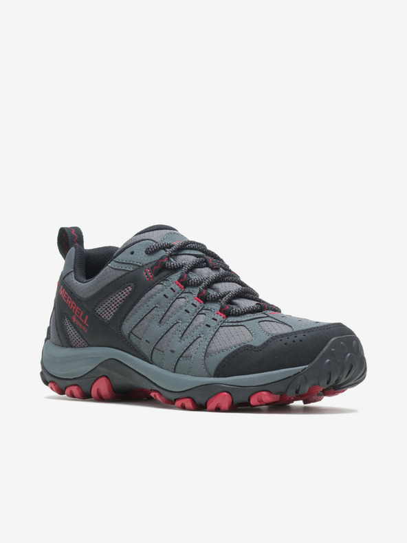 Merrell Szürke Férfi Kültéri sportcipő MERRELL Accentor 3 Sport GTX