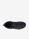 Merrell Fekete Férfi boka Kültéri tornacipő MERRELL Moab 3 Mid GTX