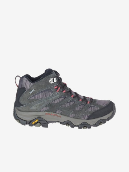 Merrell MERRELL Moab 3 Mid GTX Szürke Férfi kültéri boka tornacipő