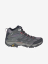Merrell MERRELL Moab 3 Mid GTX Szürke Férfi kültéri boka tornacipő