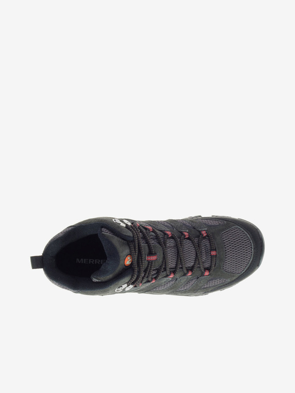 Merrell MERRELL Moab 3 Mid GTX Szürke Férfi kültéri boka tornacipő