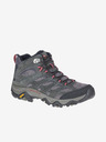 Merrell MERRELL Moab 3 Mid GTX Szürke Férfi kültéri boka tornacipő