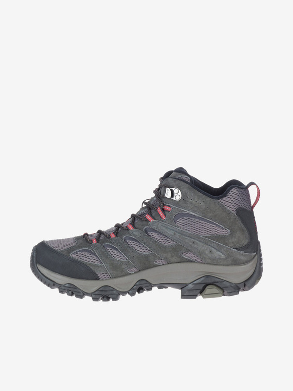 Merrell MERRELL Moab 3 Mid GTX Szürke Férfi kültéri boka tornacipő