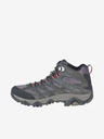 Merrell MERRELL Moab 3 Mid GTX Szürke Férfi kültéri boka tornacipő