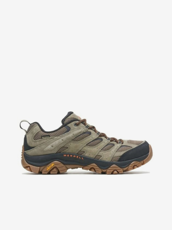 Merrell Zöld Férfi kültéri tornacipő MERRELL Moab 3 GTX