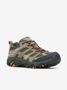 Merrell Zöld Férfi kültéri tornacipő MERRELL Moab 3 GTX