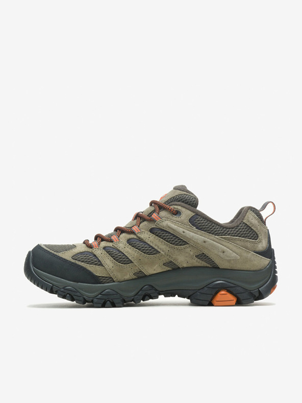 Merrell Zöld Férfi kültéri tornacipő MERRELL Moab 3 GTX
