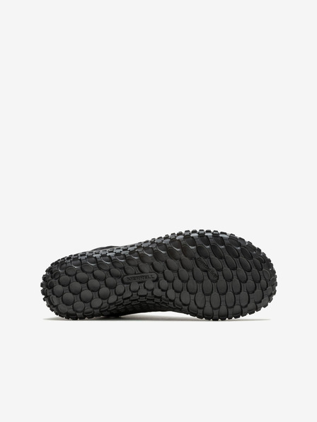 Merrell Fekete Férfi Sport Batalábú cipő MERRELL Wrapt Mid Vízálló