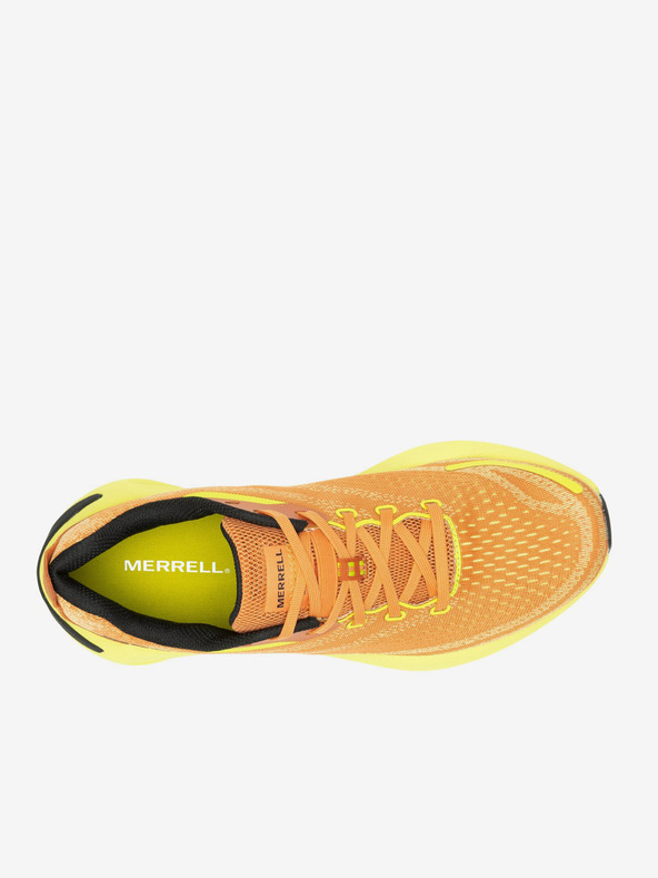 Merrell Narancssárga Férfi sport futócipő MERRELL Morphlite