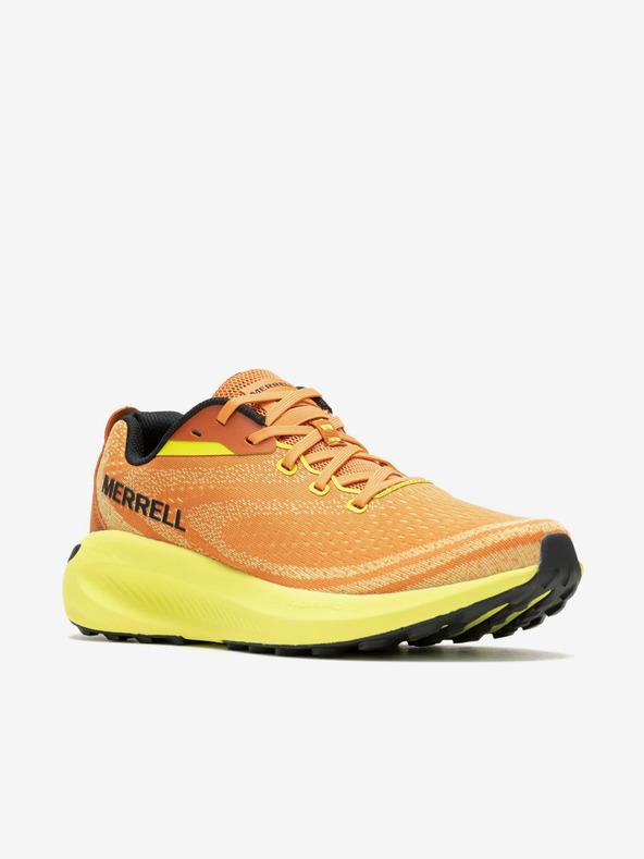 Merrell Narancssárga Férfi sport futócipő MERRELL Morphlite