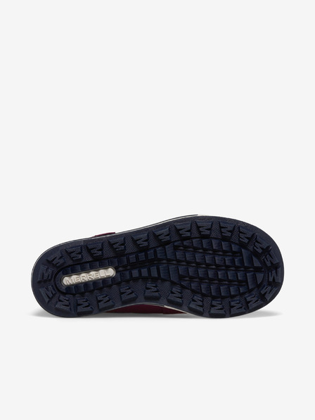 Merrell Lila MERRELL Snow Bank 4.0 vízálló gyermek hótalpak
