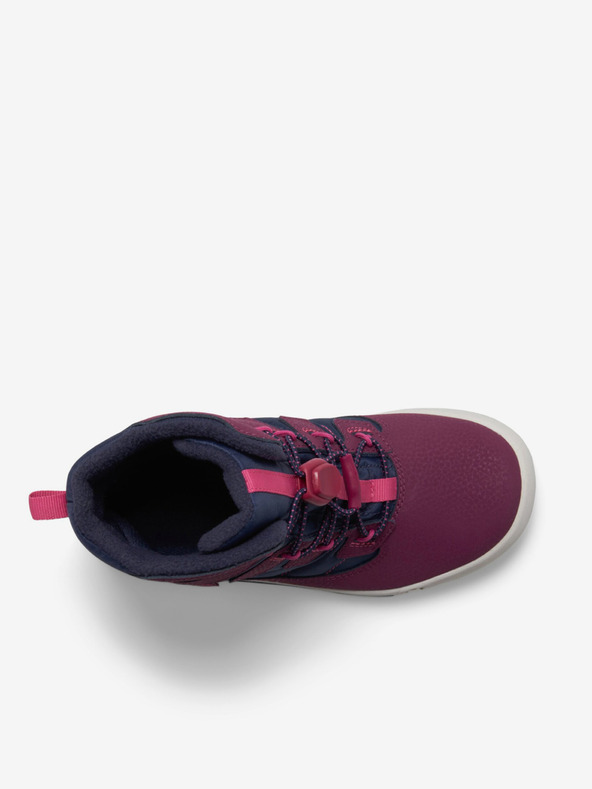 Merrell Lila MERRELL Snow Bank 4.0 vízálló gyermek hótalpak