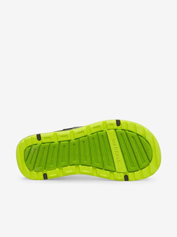 Merrell Fekete Gyermek sport szandál MERRELL Panther Sandal 3.0