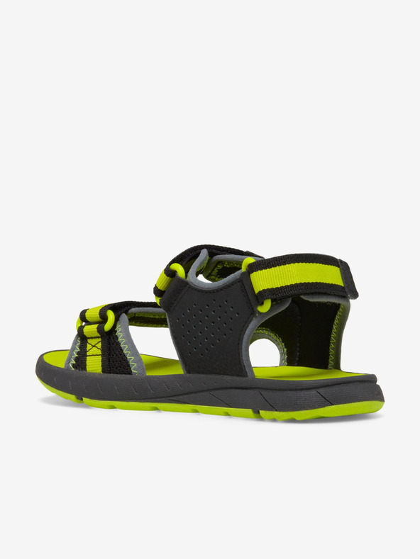 Merrell Fekete Gyermek sport szandál MERRELL Panther Sandal 3.0