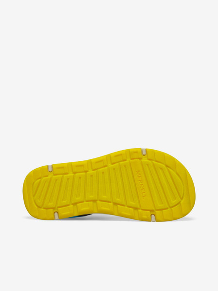 Merrell Kék Gyermek sport szandál MERRELL Kahuna Web Sandal 2.0